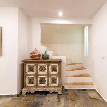 Casa Algarrobo Javea