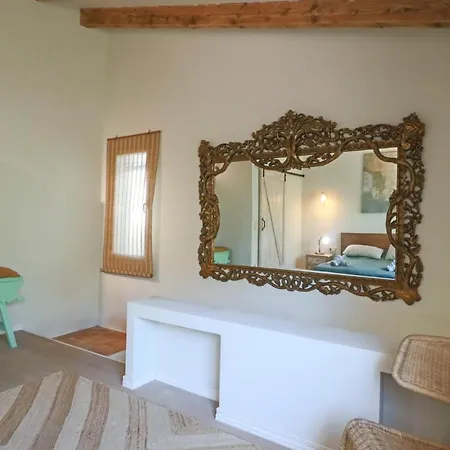 Casa Algarrobo Willa