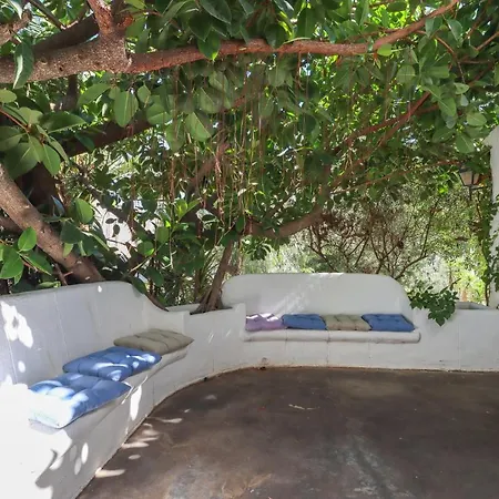 Casa Algarrobo Willa Jávea