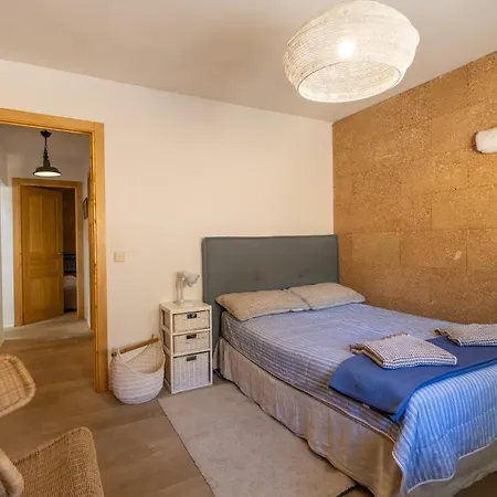 Casa Algarrobo *