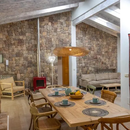 Casa Algarrobo Javea