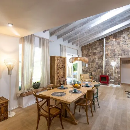 Casa Algarrobo Javea
