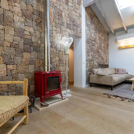 Casa Algarrobo