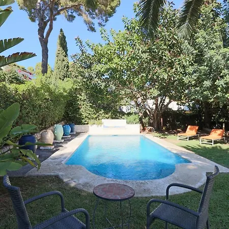 Villa Casa Algarrobo *