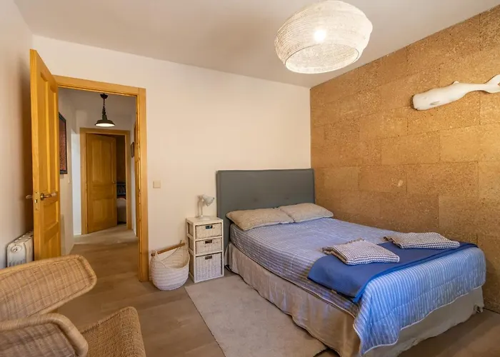 Casa Algarrobo *
