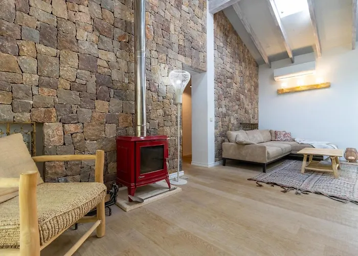 Casa Algarrobo