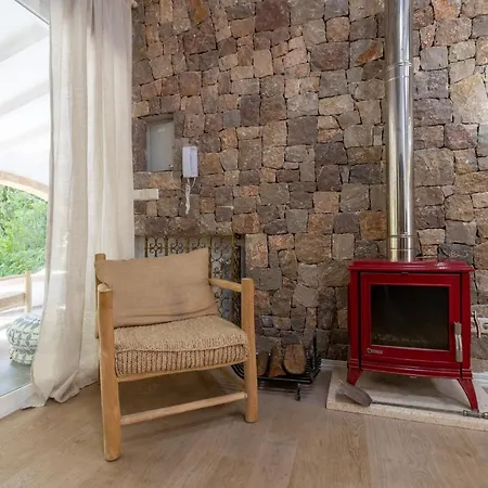 Casa Algarrobo Villa Jávea