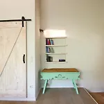Casa Algarrobo 别墅 *