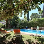别墅 Casa Algarrobo 哈维亚