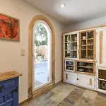 Casa Algarrobo 别墅