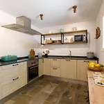 Casa Algarrobo *