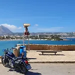 别墅 Casa Algarrobo