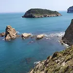Casa Algarrobo 哈维亚