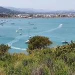 别墅 Casa Algarrobo *