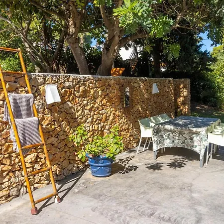 Villa Casa Algarrobo