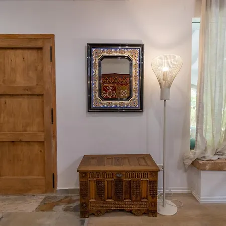 Casa Algarrobo Villa Jávea