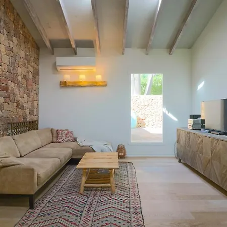 Casa Algarrobo Villa *