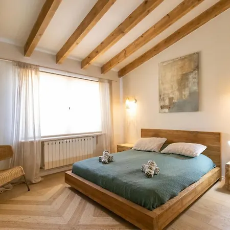 Casa Algarrobo Villa Jávea