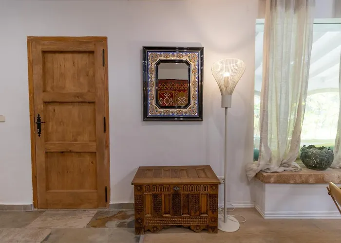 Casa Algarrobo Villa Jávea