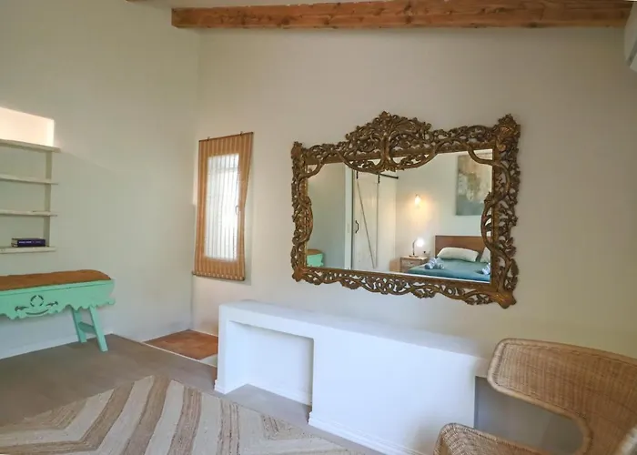 Casa Algarrobo Villa