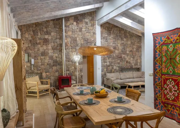 Casa Algarrobo Jávea