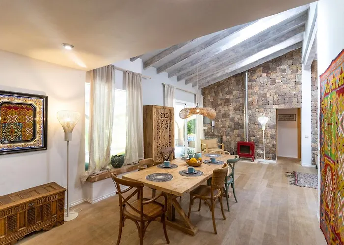 Casa Algarrobo Jávea