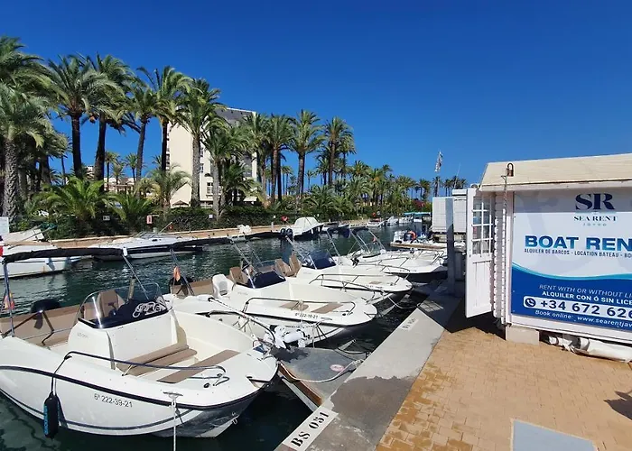 Villa Casa Algarrobo *