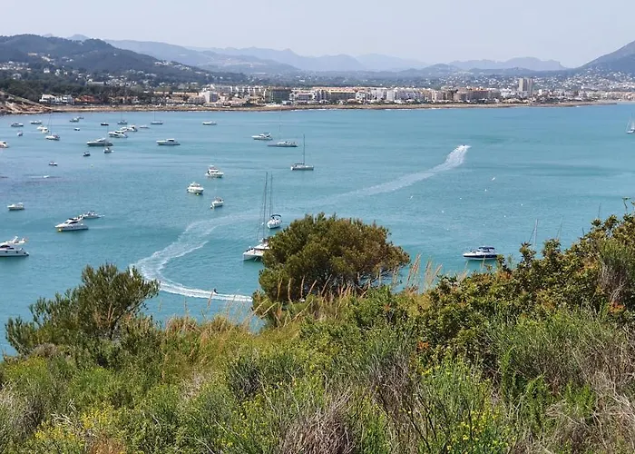 Villa Casa Algarrobo *